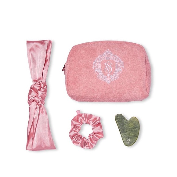Victoria's Secret Other - VS self-care spa kit NWT